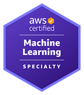 AWS - Machine Learning